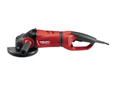 Угловая шлифовальная машина (УШМ) Hilti DCG 180-P. Купить болгарку. Цена недорого.