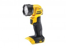 Аккумуляторный фонарь DeWalt DCL 040. Купить по выгодной цене в магазине с доставкой
