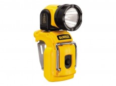 Аккумуляторный фонарь DeWalt  DCL 510N. Цена и характеристики. Купить