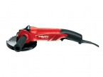 Угловая шлифмашина Hilti DEG 150-D