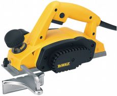Рубанок электрический DeWalt DW 680. Цена и возможность купить электрический (сетевой) рубанок