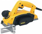 Рубанок электрический DeWalt DW 680