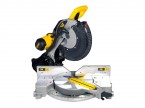 Торцовочная пила DeWalt DW716EXPS