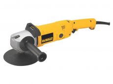 Полировальная шлифмашина DeWalt DW 849 ― Интернет магазин инструментов Бифай