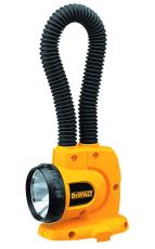 Аккумуляторный фонарь DeWalt DW 915 ― Интернет магазин инструментов Бифай