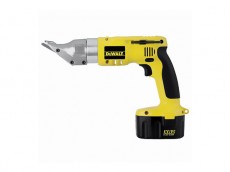 Аккумуляторные ножницы по металлу DeWalt DW 941K. Купить. Цена и характеристики