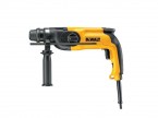 Перфоратор DeWalt D25103K