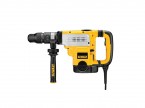 Перфоратор DeWALT D25713K