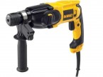 Перфоратор DeWalt D 25123K