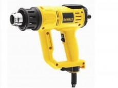 Термометр DeWalt D 26414. Купить строительный промышленный фен. Цена пистолета горячего воздуха