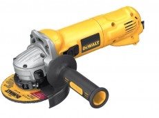 Угловая шлифовальня машина (УШМ) DeWalt D 28135