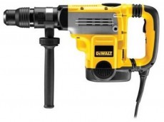 Перфоратор (SDS-Max) DeWalt D 25711K