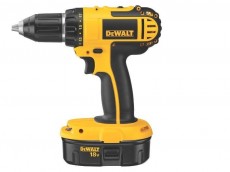 Аккумуляторная дрель (шуруповерт) DeWalt DC731KB