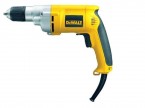 Безударная дрель DeWalt DW 221 
