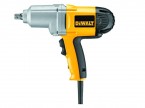 Ударный гайковерт DeWalt DW 294