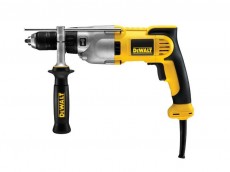 2-х скоростная ударная дрель DeWalt DWD 524KS