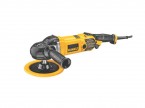 Полировальная шлифовальная машина DeWalt DWP849X