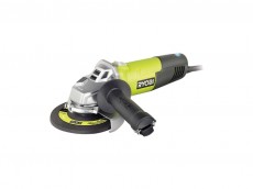 Угловая шлифовальная машина (шлифмашинка) Ryobi EAG750RB