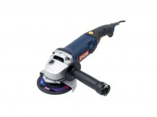 Угловая шлифовальная машина Ryobi EAG8512R ― Интернет магазин инструментов Бифай
