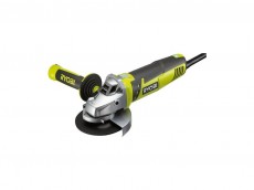 Угловая шлифовальная машина Ryobi EAG950RS ― Интернет магазин инструментов Бифай