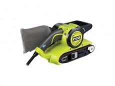 Ленточная шлифовальная машина Ryobi EBS8021VFHG ― Интернет магазин инструментов Бифай