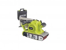 Ленточная шлифовальная машина Ryobi EBS9576VFHG ― Интернет магазин инструментов Бифай