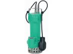 Погружной насос для грязной воды Marina ECM 100-DS