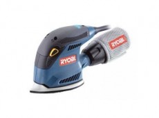 Дельташлифовальная машина Ryobi ECS1214N ― Интернет магазин инструментов Бифай