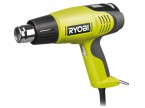 Пистолет горячего воздуха Ryobi EHG 2002 LCD