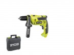 Ударная дрель Ryobi EID600RS
