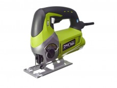 Электрический лобзик Ryobi EJ600