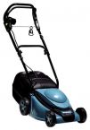 Электрическая газонокосилка Makita ELM 3700 несамоходная