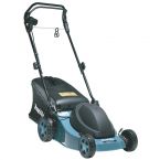 Электрическая газонокосилка Makita ELM 4600 несамоходная