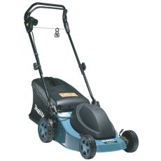 Электрическая газонокосилка Makita ELM 4601 самоходная