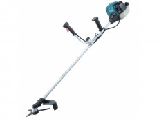 Триммер бензиновый Makita EM 4351UH. Купить бензокосу. Цена характеристики