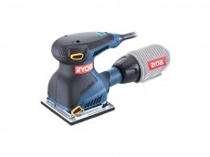 Виброшлифовальная машина Ryobi EOS2410 ― Интернет магазин инструментов Бифай
