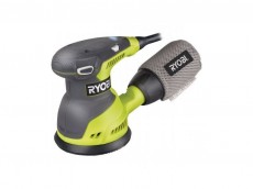 Орбитальная шлифовальная машина Ryobi ERO2412VHG ― Интернет магазин инструментов Бифай