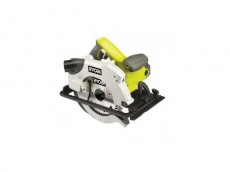 Ручная циркулярная дисковая пила Ryobi EWS1366HG