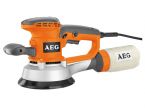 Эксцентриковая шлифмашина AEG EX 150 E (403460)