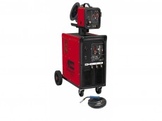 Сварочный полуавтомат Telwin Electromig 410 Syner/Pulse