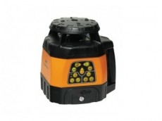 Ротационный лазерный нивелир Geo-Fennel FL 240 HV Basic Set