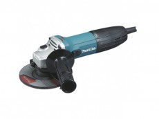 УШМ Makita GA 4530 - Угловая шлифовальная машина