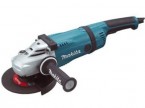 Угловая шлифмашина Makita GA7040SF01