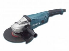 УШМ Makita GA9020SFK (Угловая шлифовальная машина)
