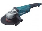 Угловая шлифмашина Makita GA9020SFK1