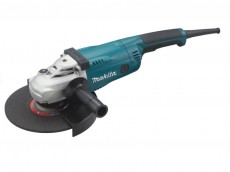 УШМ Makita GA 9030 SFK1 - Угловая шлифовальная машина