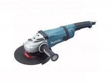 УШМ Makita GA 9040 SF01 - Угловая шлифовальная машина