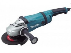 УШМ Makita GA 9040 SFK1 - Угловая шлифовальная машина