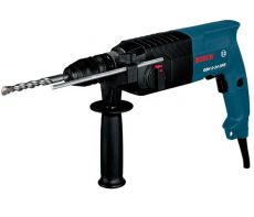 Перфоратор Bosch GBH 2-24 DFR (0.611.238.762) ― Интернет магазин инструментов Бифай