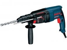 Перфоратор Bosch GBH 2-26 DFR (0.611.254.768) ― Интернет магазин инструментов Бифай